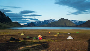 Tertugalleríið er með þér í liði um verslunarmannahelgina