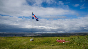 Fagnaðu þjóðarhátíðardeginum með hnallþóru frá Tertugalleríinu