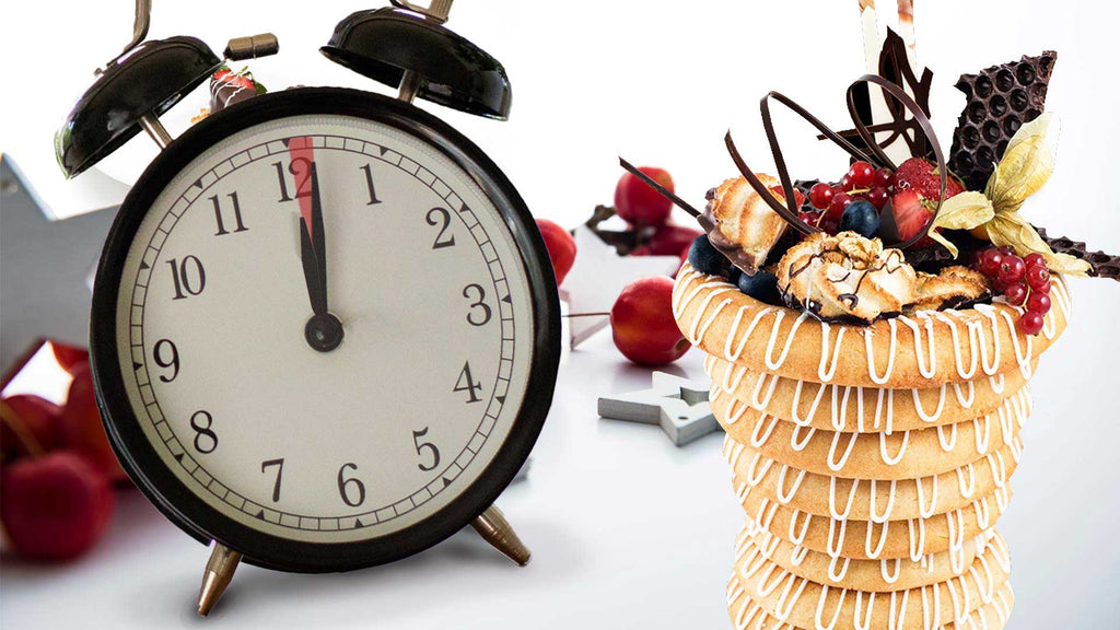 Afgreiðslutími yfir jól og áramót 2025